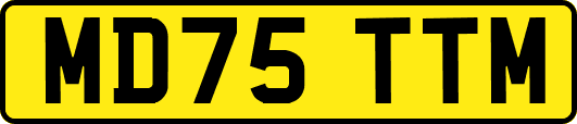 MD75TTM