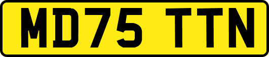 MD75TTN