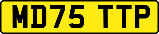 MD75TTP