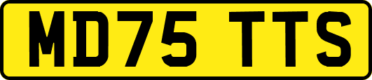 MD75TTS