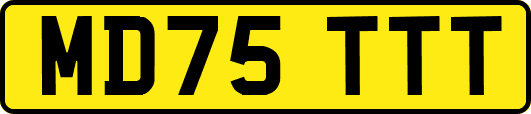MD75TTT