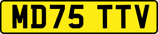 MD75TTV