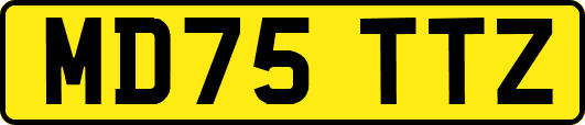 MD75TTZ