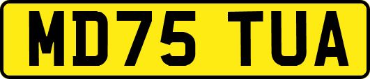 MD75TUA