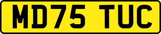MD75TUC