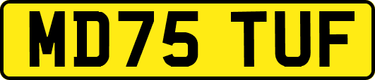 MD75TUF