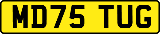 MD75TUG