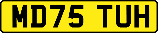 MD75TUH
