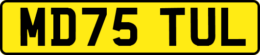 MD75TUL