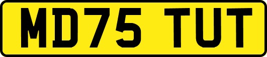MD75TUT
