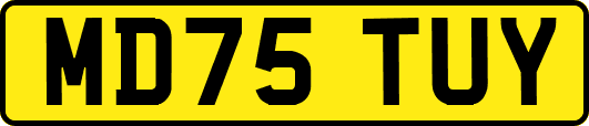 MD75TUY