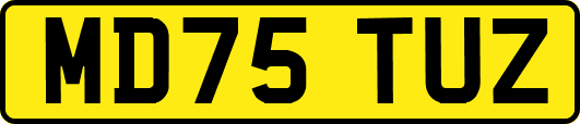 MD75TUZ