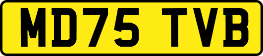 MD75TVB