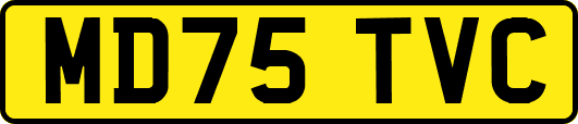MD75TVC