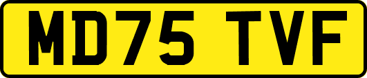 MD75TVF