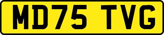 MD75TVG