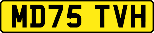 MD75TVH