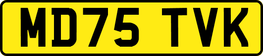 MD75TVK