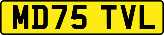 MD75TVL