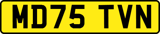 MD75TVN