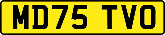 MD75TVO