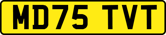 MD75TVT
