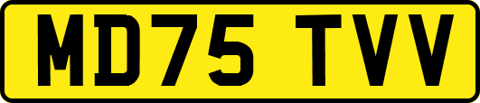 MD75TVV