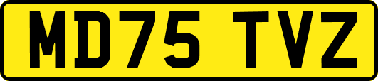 MD75TVZ