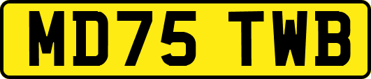 MD75TWB