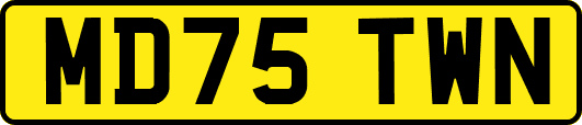 MD75TWN