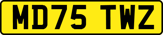 MD75TWZ