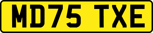 MD75TXE