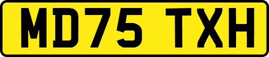 MD75TXH
