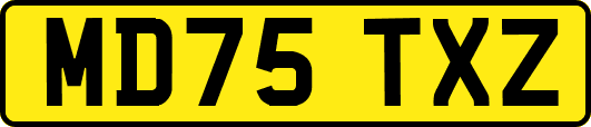 MD75TXZ