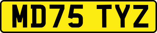 MD75TYZ