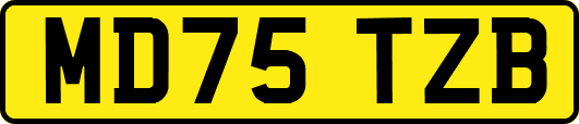 MD75TZB
