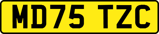 MD75TZC