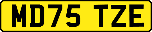 MD75TZE