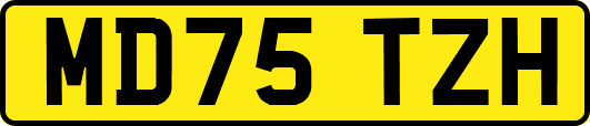 MD75TZH