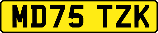 MD75TZK