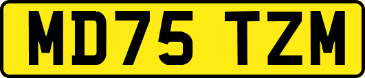 MD75TZM