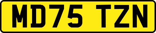 MD75TZN