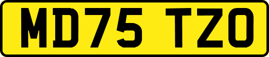 MD75TZO