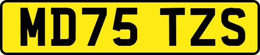MD75TZS