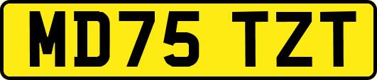 MD75TZT