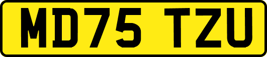 MD75TZU