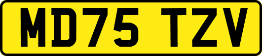 MD75TZV