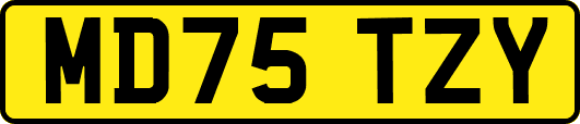 MD75TZY