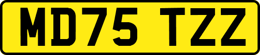 MD75TZZ
