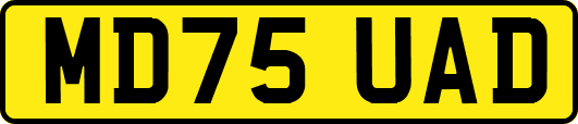 MD75UAD